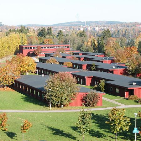 Karlskoga Folkhoegskola Vandrarhem Udden מראה חיצוני תמונה