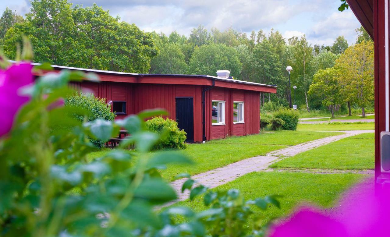 Karlskoga Folkhoegskola Vandrarhem Udden מראה חיצוני תמונה